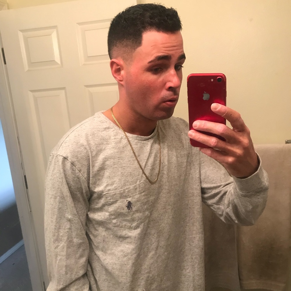 Ralph Lauren polo tee shirt